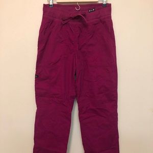 Koi Morgan Scrub Pants
